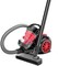 Black &amp; Decker 1600W Bagless Cyclonic Canister Vacuum Cleaner Vm1680-B5, Multi-Colour