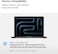 Spigen Thin Fit for New MacBook Pro 14 inch M3 / M3 Pro / M3 Max (2023) and M2 Pro / M2 Max A2779 (2023) / M1 Pro / M1 Max A2442 (2021) Transparent Protective Hard Shell Case Cover - Crystal Clear