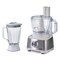 Ariete Robomix Metal Food Processor - 2100 Watt - 1783