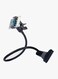 Margoun - Car Windshield Mobile Phone Mount Black