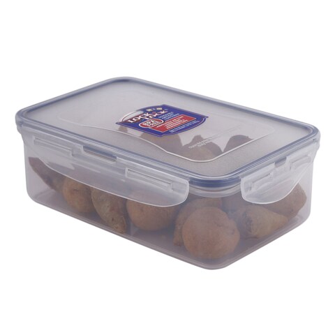 Lock &amp; Lock Food Container 1.4L