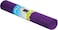 Sky Land Unisex Adult Yoga Mat Em-9306-P - Purple, L 61 X W 9 X 9 Cm