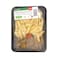 Beef Stroganoff With Penne Pasta