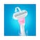 Gillette Venus Sensitive Women's Disposable Razors Pink 3's