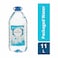 مياه طبيعية اكوا دلتا - 11 لتر