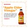 BRAGG A/CIDER VINEGAR HONEY 473M