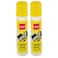Deli Liquid Glue 50Mml 2Pc