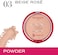 Bourjois Healthy Mix Anti-Fatigue Powder, 03 Beige Ros&eacute;, 10G