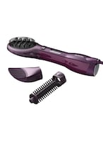 اشتري BaByliss - Puddle Air Brush Hair Styler Purple في الامارات