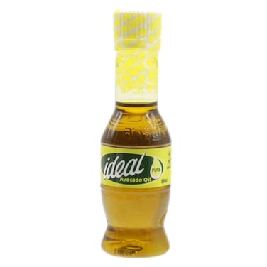 Ideal Avocado Oil 50Ml