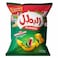 Albatal Ketchup And Jalapeno Potato Chips 110g