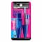 Maybelline Mas Vex Rocket Very Blac