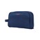 Jump Moorea 2 MX07 Toiletry Bag Blue 7.5 Inch