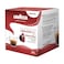 Lavazza Dolce Gusto Espresso Cremoso 128g