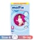 Molfix Diaper Pants - Size 6 - 64 Diaper