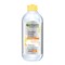 Garnier Skin Active Micellar Make Up Brightening Water With Vitamin C - 400 ml