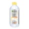 Garnier Skin Active Micellar Make Up Brightening Water With Vitamin C - 400 ml