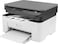 HP Laser Mfp 135W - Print, Copy, Scan - Up To 20 Page Per Minute - White [4Zb83A]