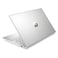 HP 15-eg0097ne Laptop - Intel Core i7-1165G7 - 512GB SSD - 8GB RAM - 15.6-inch - NVIDIA MX450 - FreeDOS - Blue