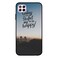 Theodor Protective Case Cover For Huawei Nova 7i Today Is The Perfect Day Silicon Cover