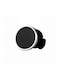 Generic - Universal Magnetic Air Vent Car Mount Holder For Smartphones Silver