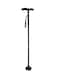 Generic Foldable Walking Stick With LED Light