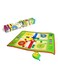 Generic Ludo Board Game Set