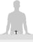 Bodum Assam Tea Press, Clear, 0.5 Litre, 1807-16