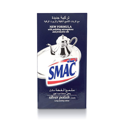 SMAC SILVER 150 ML