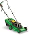 Trapp Brazil 1050W Lawn Mower with 33 cm Cutting Width, Electric Grass Trimmer, Garden Power Tools, WM-350