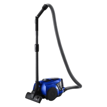 Samsung Vacuum Cleaner - 1800 Watt - Blue - VCC4540S36/EG