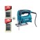 Makita Variable Speed Corded Jigsaw (450 W)