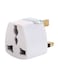 Generic - AC Wall Travel Adapter White