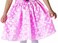 Rubie's Disney Minnie Mouse Classic Costume For Girls Pink