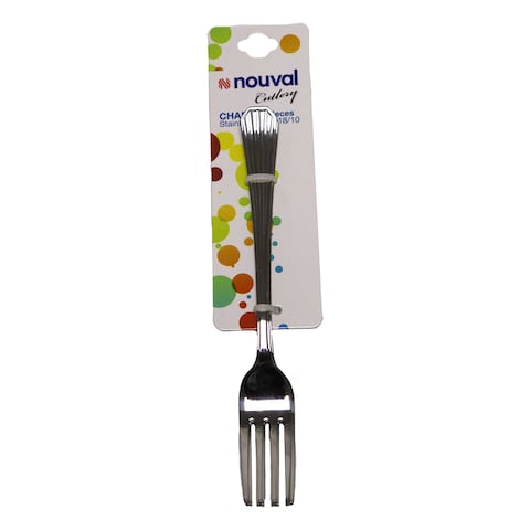 Nouval Table Fork Lines - 3 Pieces