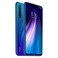 Xiaomi Redmi Note 8 4GB RAM 64GB ROM Dual Sim 4G Smartphone Neptune Blue