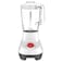 Moulinex SuperBlender Food Blender LM207128, 1.75 L, 700 W, Dishwasher Safe, White