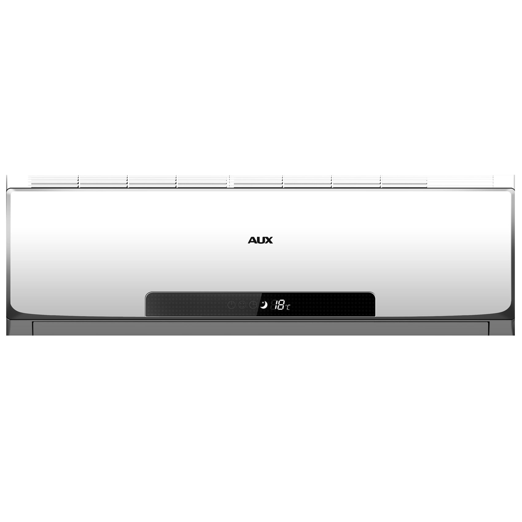 AUX Split Air Conditioner 2.0 Ton ASTW-24B4/SUC White