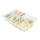 Carrefour Bio Fresh Organic Emmental Basil Pasta 250g