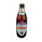 Moussy Raspberry Flavoured Non-Alcoholic Malt Beverage - 330ml