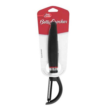 Betty Crocker Peeler Stainless Steel Head