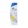 Head &amp; Shoulders Shampoo Citrus Fresh 400ml