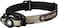 LEDlenser Mh4 Headlamp (Black And Sand)