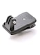 Generic - 360&deg; Rotatable Backpack Rec-Mount GoPro Hero Black