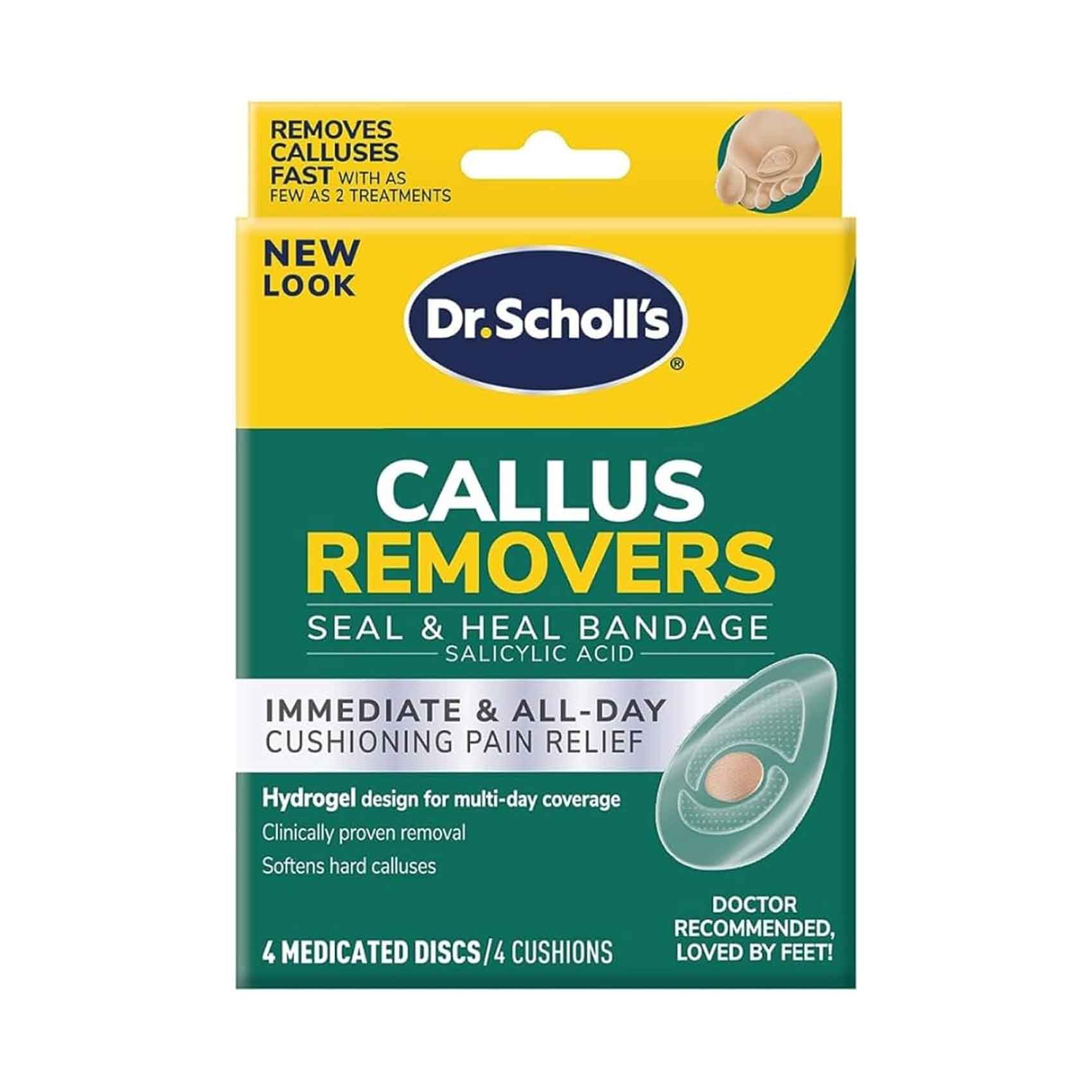 Buy Callus Removers Seal & Heal Bandage with