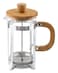 YITIAN Stainless Steel Tea Infuser, Silver, OME-600BM