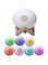 AMTCO Wireless Remote Moon Lamp Multicolour