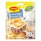 Nestle Maggi Natural Bechamel Mix 80g