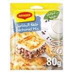 Buy Nestle Maggi Natural Bechamel Mix 80g in UAE