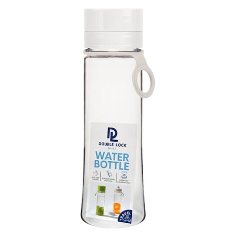 DL DRINKING BOTTLE 700ML ASS#DL1812